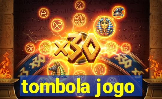 tombola jogo